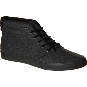 Gravis Slymz Mid Wool Shoe - Men's
