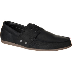 Gravis Rieder Lace Wax Shoe - Men's