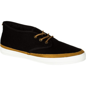 Gravis Quarters Wool Shoe - Men's 