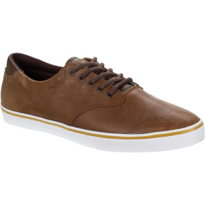 Gravis Filter DLX Skate Shoe - Men's - 2012