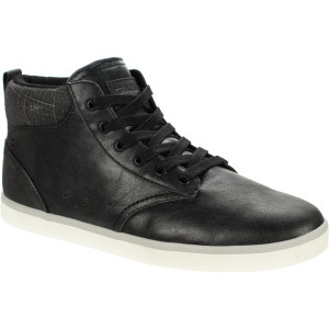 Gravis Remington Mid Skate Shoe - Men's - 2012