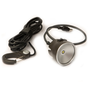 Estrella 3W LED Light