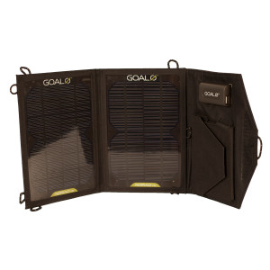 Nomad 7 Solar Panel