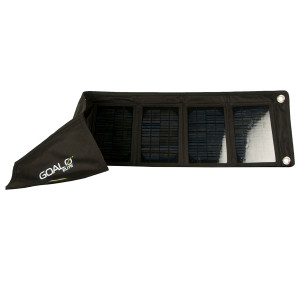 Nomad 13.5m Solar Panel