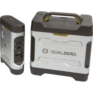 Extreme 350i Power Pack with Universal Inverter