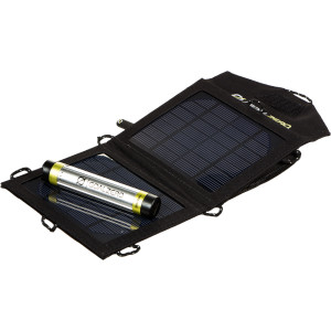 Switch 8 Solar Recharging Kit