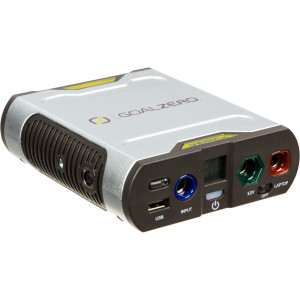 Sherpa 50 Recharger