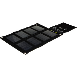 Nomad 27 Solar Panel