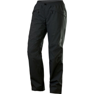 Click to Enlarge for Haglofs Velum Q Pant - Women's Haglofs Velum Q Pant - Women's -image