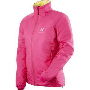 Click to Enlarge for Haglofs Barrier III Q Insulated Jacket - Women's Haglofs Barrier III Q Insulated Jacket - Women's -image