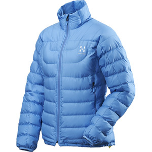 Haglofs Bivvy II Q Down Jacket - Women's -image