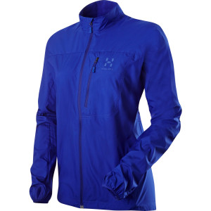 Click to Enlarge for Haglofs Shield Q Jacket - Women's Haglofs Shield Q Jacket - Women's-Image