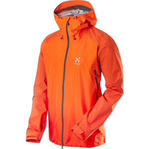 Click to Enlarge for Haglofs Roc Spirit Jacket - Men's Haglofs Roc Spirit Jacket - Men's -image