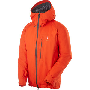 Click to Enlarge for Haglofs Roc Ice Insulated Jacket - Men's Haglofs Roc Ice Insulated Jacket - Men's -image