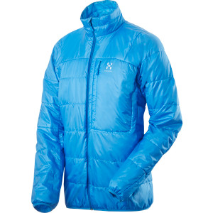 Haglofs Barrier Pro II Insulated Jacket - Men's
