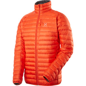 Click to Enlarge for Haglofs Essens II Down Jacket - Men's Haglofs Essens II Down Jacket - Men's-Image