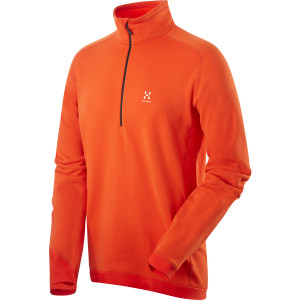 Click to Enlarge for Haglofs Bungy II Top - Men's Haglofs Bungy II Top - Men's -image