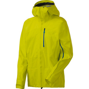 Click to Enlarge for Haglofs Rando AS Jacket - Men's Haglofs Rando AS Jacket - Men's-Image
