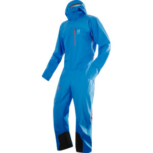 Click to Enlarge for Haglofs Rando AS Suit - Men's Haglofs Rando AS Suit - Men's -image