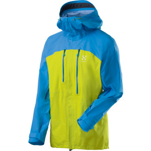 Click to Enlarge for Haglofs Rando Pro Jacket - Men's Haglofs Rando Pro Jacket - Men's-Image