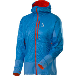 Click to Enlarge for Haglofs Rando Barrier Jacket - Men's Haglofs Rando Barrier Jacket - Men's -image