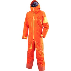 Click to Enlarge for Haglofs Vassi Snow Suit - Men's Haglofs Vassi Snow Suit - Men's-Image