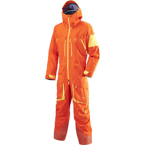 Haglofs Vassi Snow Suit - Men's -image