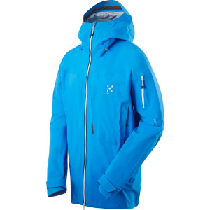 Click to Enlarge for Haglofs Vojd Jacket - Men's Haglofs Vojd Jacket - Men's-Image