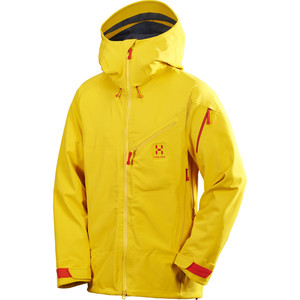 Click to Enlarge for Haglofs Couloir Pro Jacket - Men's Haglofs Couloir Pro Jacket - Men's -image
