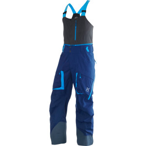Click to Enlarge for Haglofs Vassi II Bib Pant - Men's Haglofs Vassi II Bib Pant - Men's -image