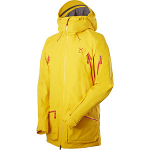 Click to Enlarge for Haglofs Chute II Jacket - Men's Haglofs Chute II Jacket - Men's-Image