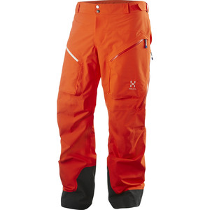 Click to Enlarge for Haglofs Chute II Pant - Men's Haglofs Chute II Pant - Men's -image