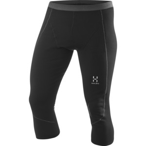 Click to Enlarge for Haglofs Actives Warm II Short John Bottoms - Men's Haglofs Actives Warm II Short John Bottoms - Men's -image