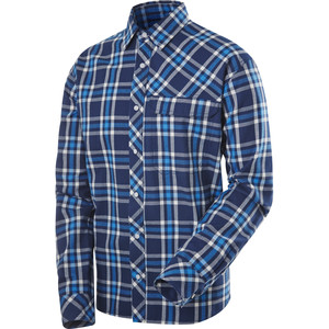 Click to Enlarge for Haglofs Astral Flannel Shirt - Long-Sleeve - Men's Haglofs Astral Flannel Shirt - Long-Sleeve - Men's -image
