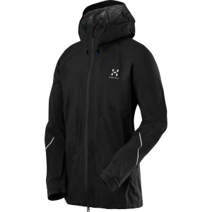 Click to Enlarge for Haglofs L.I.M Versa Jacket - Men's Haglofs L.I.M Versa Jacket - Men's -image