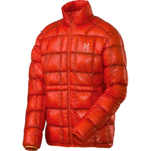 Click to Enlarge for Haglofs L.I.M Essens Down Jacket - Men's Haglofs L.I.M Essens Down Jacket - Men's -image