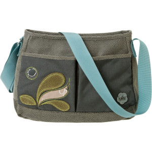 Haiku City Satchel - Women's