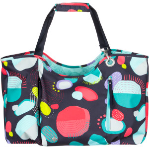 Click to Enlarge for Haiku Day Tote Bag Haiku Day Tote Bag-Image
