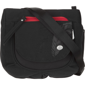 Click to Enlarge for Haiku Leap Purse Haiku Leap Purse -image