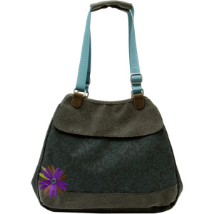 Haiku Hobo Bag - Women's