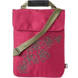 Click to Enlarge for Haiku iPad Sleeve - Women's Haiku iPad Sleeve - Women's -image