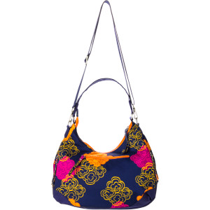 Haiku Hobo Bag - Women's -image