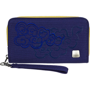 Zip Wallet - Women's