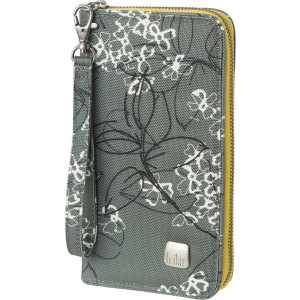 Haiku Zip Wallet - Women's
