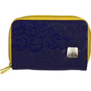Small Zip Wallet - Women's 