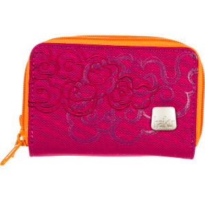 Click to Enlarge for Haiku Small Zip Wallet - Women's Haiku Small Zip Wallet - Women's -image