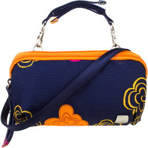 Saddle Wallet - Women's