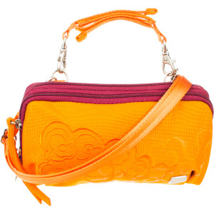 Click to Enlarge for Haiku Saddle Wallet - Women's Haiku Saddle Wallet - Women's -image