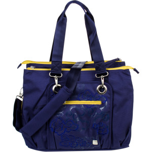 Commuter Tote