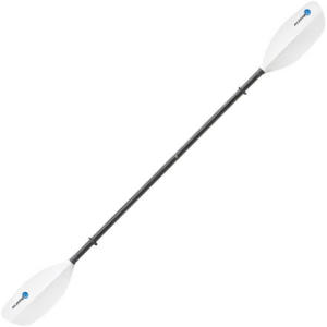Harmony Sea Passage Paddle - 1 Piece Aluminum Shaft